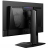 MSI MPG 272URXDE QD-OLED computer monitor 67.3 cm (26.5") 3840 x 2160 pixels 4K Ultra HD Black