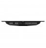 MSI MPG 272URXDE QD-OLED computer monitor 67.3 cm (26.5") 3840 x 2160 pixels 4K Ultra HD Black