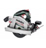 Metabo KS 18 LTX 66 BL 16.5 cm Black, Grey