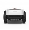 Ecovacs GOAT O800 RTK Robotic lawn mower Battery Black, White