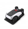 Ecovacs GOAT O800 RTK Robotic lawn mower Battery Black, White