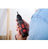 Cordless battery-powered screwdriver/drill 20V CASALS CID2050B