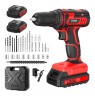 CASALS CID2051BCA 20V cordless hammer drill/driver