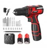 CASALS CID1251BCA 12V cordless drill/driver