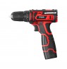 CASALS CID1251BCA 12V cordless drill/driver