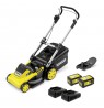 Lawn Mower LMO 5-18/1.445-431.0 Kärcher