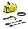High Pressure Washer K 3/Horizontal