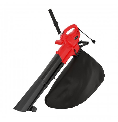 Vacuum cleaner/leaf blower corded 3000W, 35l CASALS CVB23050C