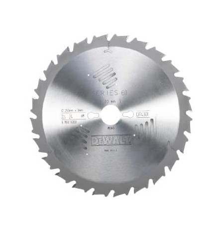 DeWALT ‎DT4321-QZ circular saw blade 1 pc(s)
