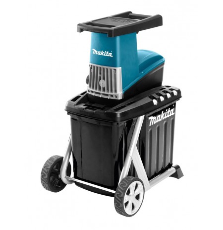 Makita UD2500 garden shredder 2500 W 67 L Blade
