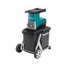 Makita UD2500 garden shredder 2500 W 67 L Blade