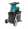 Makita UD2500 garden shredder 2500 W 67 L Blade