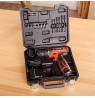 CASALS CSC1205BC 12V cordless electric screwdriver/driver