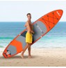 Board SUP REBEL ACTIVE RBA-451 350cm