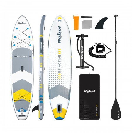 Board SUP REBEL ACTIVE RBA-451 350cm