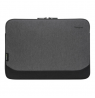 Targus Cypress with EcoSmart Sleeve | Fits up to size 15-16 " | Sleeve | Grey
