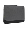 Targus Cypress with EcoSmart Sleeve | Fits up to size 15-16 " | Sleeve | Grey