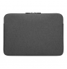 Targus Cypress with EcoSmart Sleeve | Fits up to size 15-16 " | Sleeve | Grey