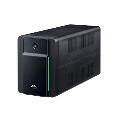 APC Back-UPS 1600VA, 230V, AVR, IEC Sockets | Schneider Electric