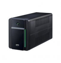 APC Back-UPS BX Series BX1600MI UPS AC 230V 900Watt 1600VA 7Ah output connectors 6