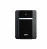 APC Back-UPS 1600VA, 230V, AVR, IEC Sockets | Schneider Electric