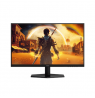 AOC Q27G42ZE | 27 " | IPS | QHD | 16:9 | 260 Hz | 1 ms | 2560 x 1440 pixels | 300 cd/m² | HDMI ports quantity 1 | Black
