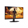AOC Q27G42ZE | 27 " | IPS | QHD | 16:9 | 260 Hz | 1 ms | 2560 x 1440 pixels | 300 cd/m² | HDMI ports quantity 1 | Black