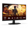 AOC Q27G42XNE | 27 " | VA | QHD | 16:9 | 180 Hz | 1 ms | 2560 x 1440 pixels | 300 cd/m² | HDMI ports quantity 2 | Black