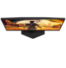 AOC Q27G42XNE | 27 " | VA | QHD | 16:9 | 180 Hz | 1 ms | 2560 x 1440 pixels | 300 cd/m² | HDMI ports quantity 2 | Black