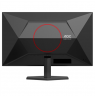 AOC Q27G42XNE | 27 " | VA | QHD | 16:9 | 180 Hz | 1 ms | 2560 x 1440 pixels | 300 cd/m² | HDMI ports quantity 2 | Black