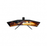 AOC CU34G4Z | 34 " | Fast VA | WQHD | 21:9 | 240 Hz | 1 ms | 3440 x 1440 pixels | 450 cd