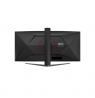 AOC CU34G4Z | 34 " | Fast VA | WQHD | 21:9 | 240 Hz | 1 ms | 3440 x 1440 pixels | 450 cd