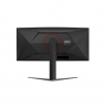 AOC CU34G4Z | 34 " | Fast VA | WQHD | 21:9 | 240 Hz | 1 ms | 3440 x 1440 pixels | 450 cd