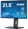 IIYAMA 54.5cm (21,5") XUB2293HS-B6  16:9 HDMI+DP IPS