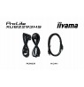 IIYAMA 54.5cm (21,5") XUB2293HS-B6  16:9 HDMI+DP IPS
