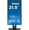IIYAMA 54.5cm (21,5") XUB2293HS-B6  16:9 HDMI+DP IPS