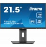 IIYAMA 54.5cm (21,5") XUB2293HS-B6  16:9 HDMI+DP IPS