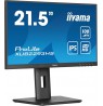 IIYAMA 54.5cm (21,5") XUB2293HS-B6  16:9 HDMI+DP IPS