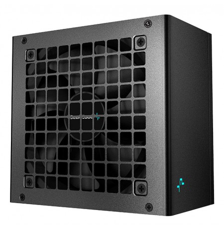 DeepCool PK750D power supply unit 750 W 20+4 pin ATX Black