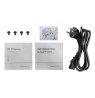 DeepCool PK750D power supply unit 750 W 20+4 pin ATX Black