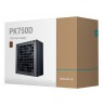 DeepCool PK750D power supply unit 750 W 20+4 pin ATX Black