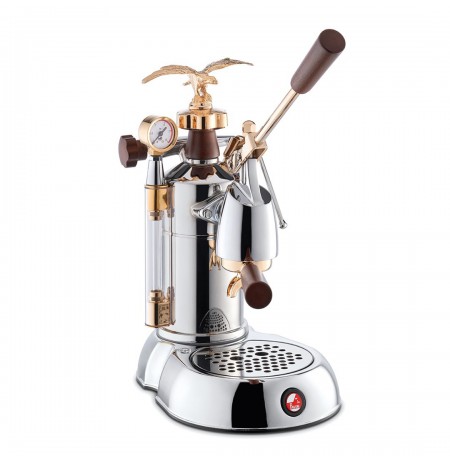 la Pavoni LPLEXP01EU coffee maker Espresso machine 1.6 L