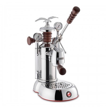 la Pavoni LPLESA01EU coffee maker Espresso machine 1.6 L