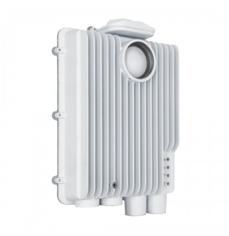 Mimosa B6x Radio Bridge | 3.4Gbps, 5.15-6.4GHz, without antenna