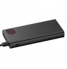 Baseus PPAD070101 Lithium-Ion (Li-Ion) 20000 mAh Black
