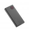 Baseus PPAD070101 Lithium-Ion (Li-Ion) 20000 mAh Black