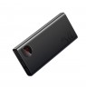 Baseus PPAD070101 Lithium-Ion (Li-Ion) 20000 mAh Black