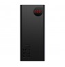 Baseus PPAD070101 Lithium-Ion (Li-Ion) 20000 mAh Black