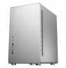 Jonsbo RM2 Silver