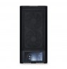 Lian Li LAN207DX Midi Tower Black